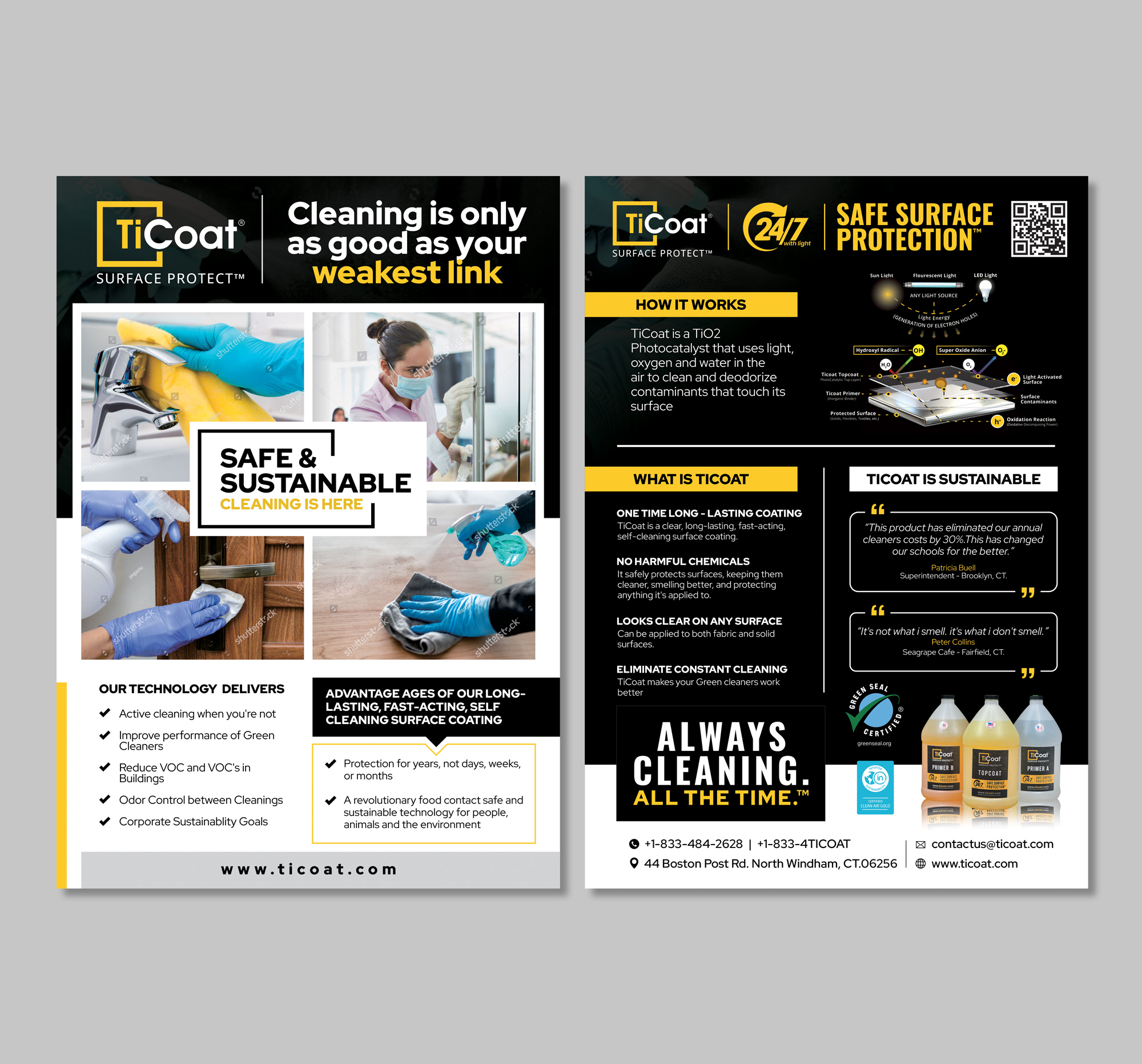 Design de Flyer par Dzhafir pour ce projet | Design #30818978