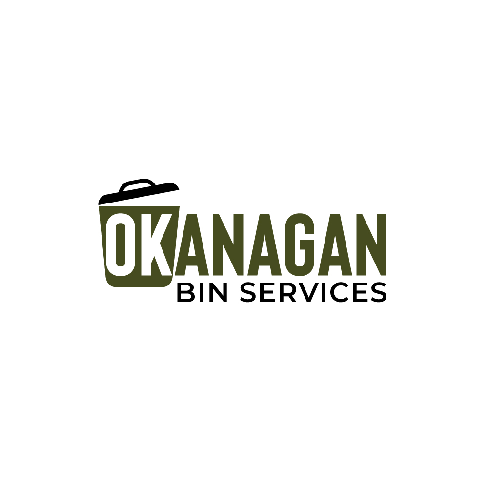 Logo-Design von YourLogoMaster für Okanagan Bin Services Ltd. | Design #30820739