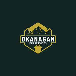 Logo-Design von Arun 25 für Okanagan Bin Services Ltd. | Design: #30818723