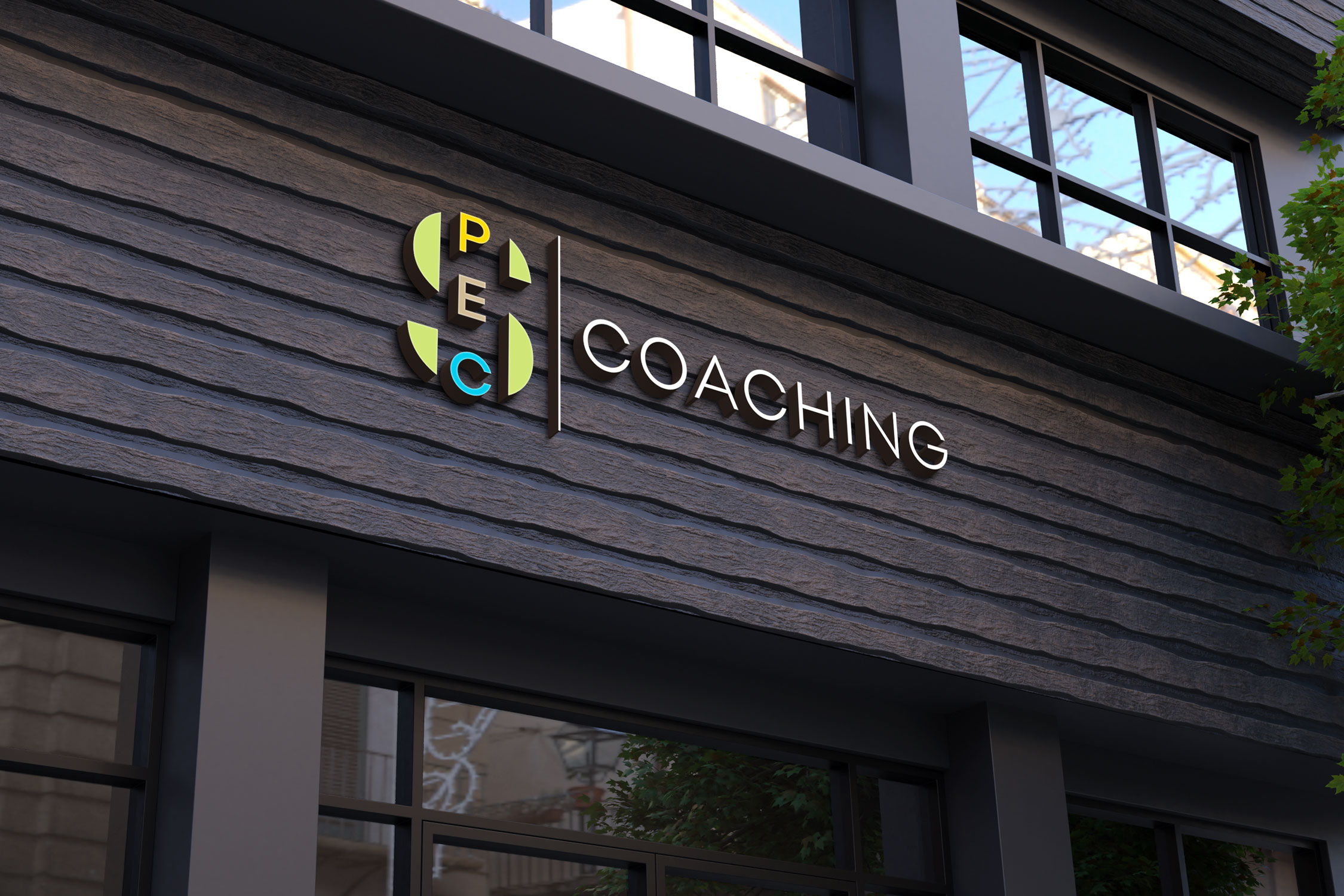 Logo Design by Kavth for this project | Design #30836154