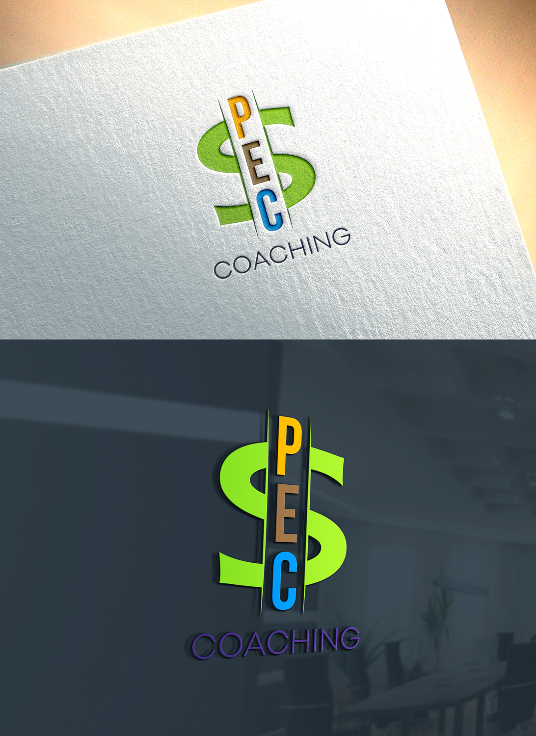 Logo Design by RaKu 2 for this project | Design #30836068