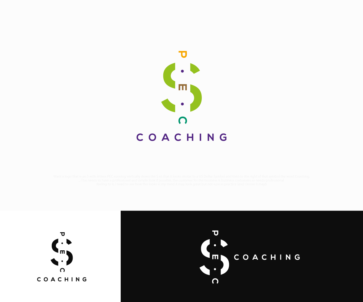 Logo Design by step forward 2 for this project | Design #30818365