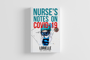 Book Cover Design by CreaTVIT