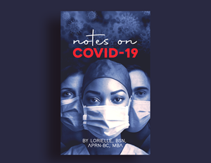 Book Cover Design by Lídia for Manifesting Minds, LLC | Design: #30862192