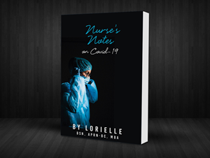 Book Cover Design by Sarina.dsg for Manifesting Minds, LLC | Design: #30826820