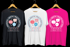 T-Shirt-Design von Erdie Tadeo für dieses Projekt | Design: #30818572