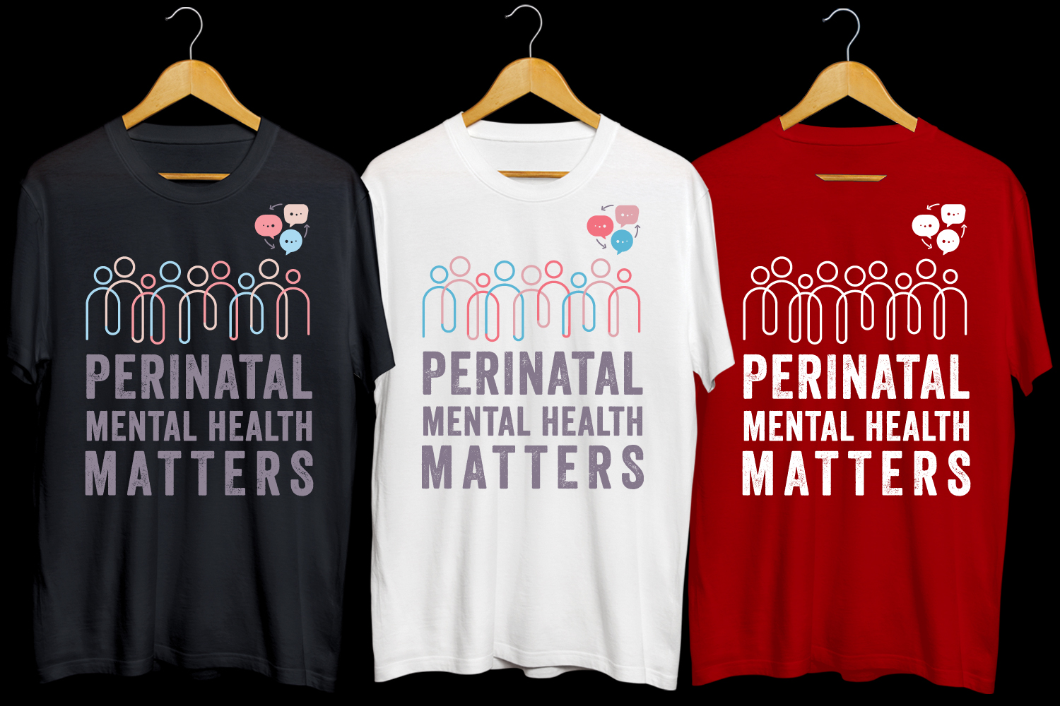 T-shirt Design by Erdie Tadeo for this project | Design #30818704