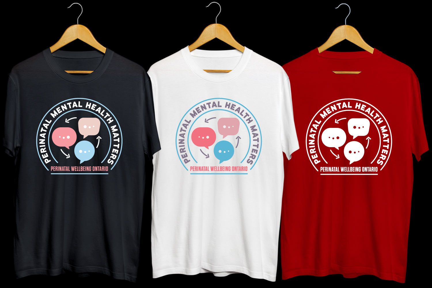 T-shirt Design by Erdie Tadeo for this project | Design #30821966