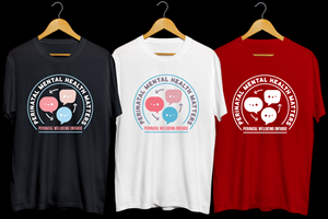 T-shirt Design by Erdie Tadeo