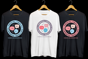 T-Shirt-Design von Erdie Tadeo für dieses Projekt | Design: #30821971