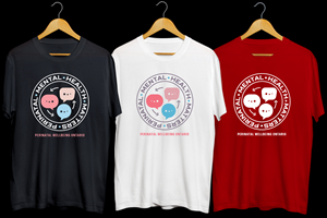 T-Shirt-Design von Erdie Tadeo für dieses Projekt | Design: #30821979