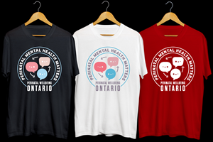 T-Shirt-Design von Erdie Tadeo für dieses Projekt | Design: #30823047