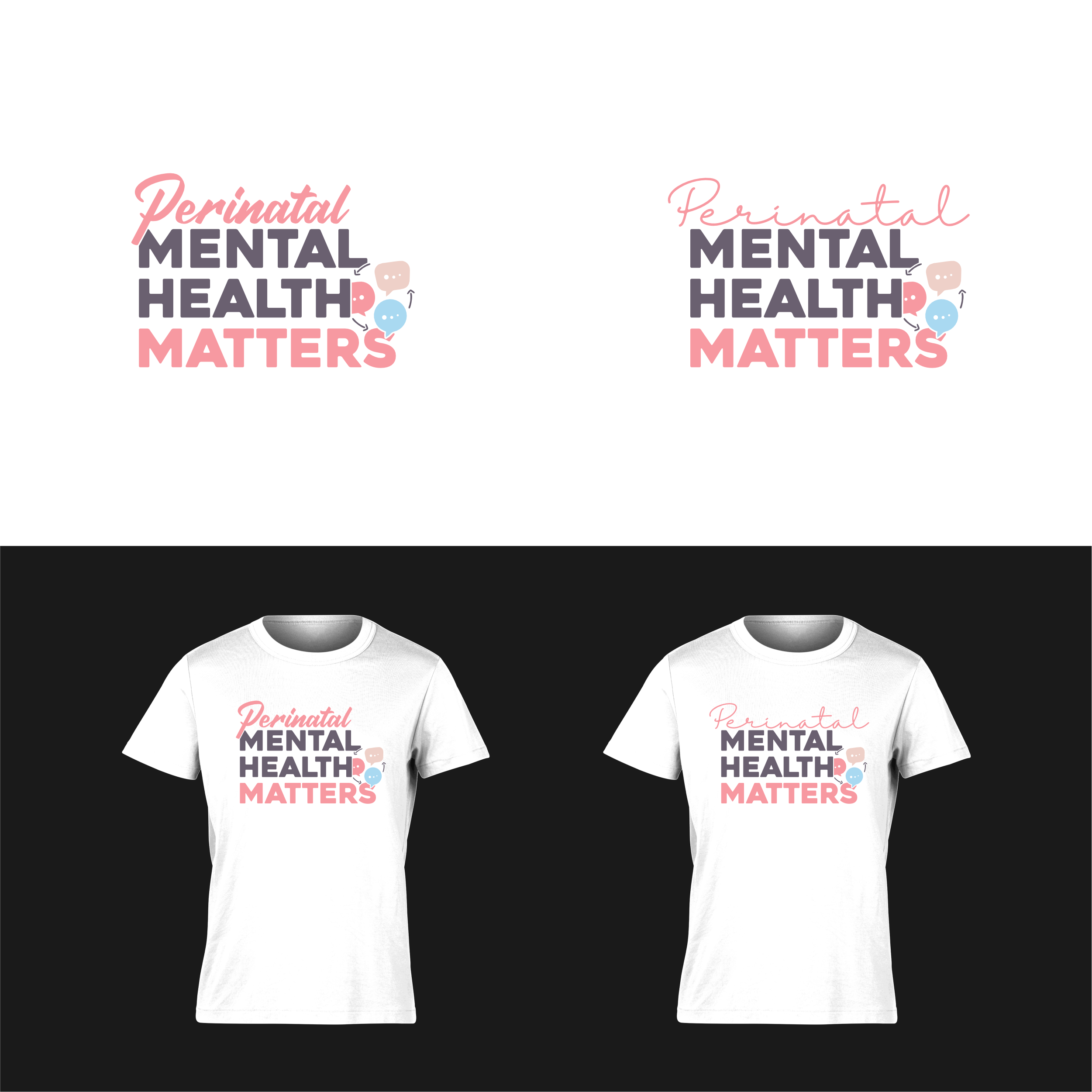 T-shirt Design by YNCK for this project | Design #30822254