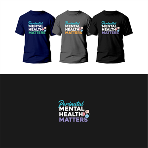T-shirt Design by YNCK