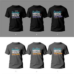 T-Shirt-Design von YNCK für dieses Projekt | Design: #30840417