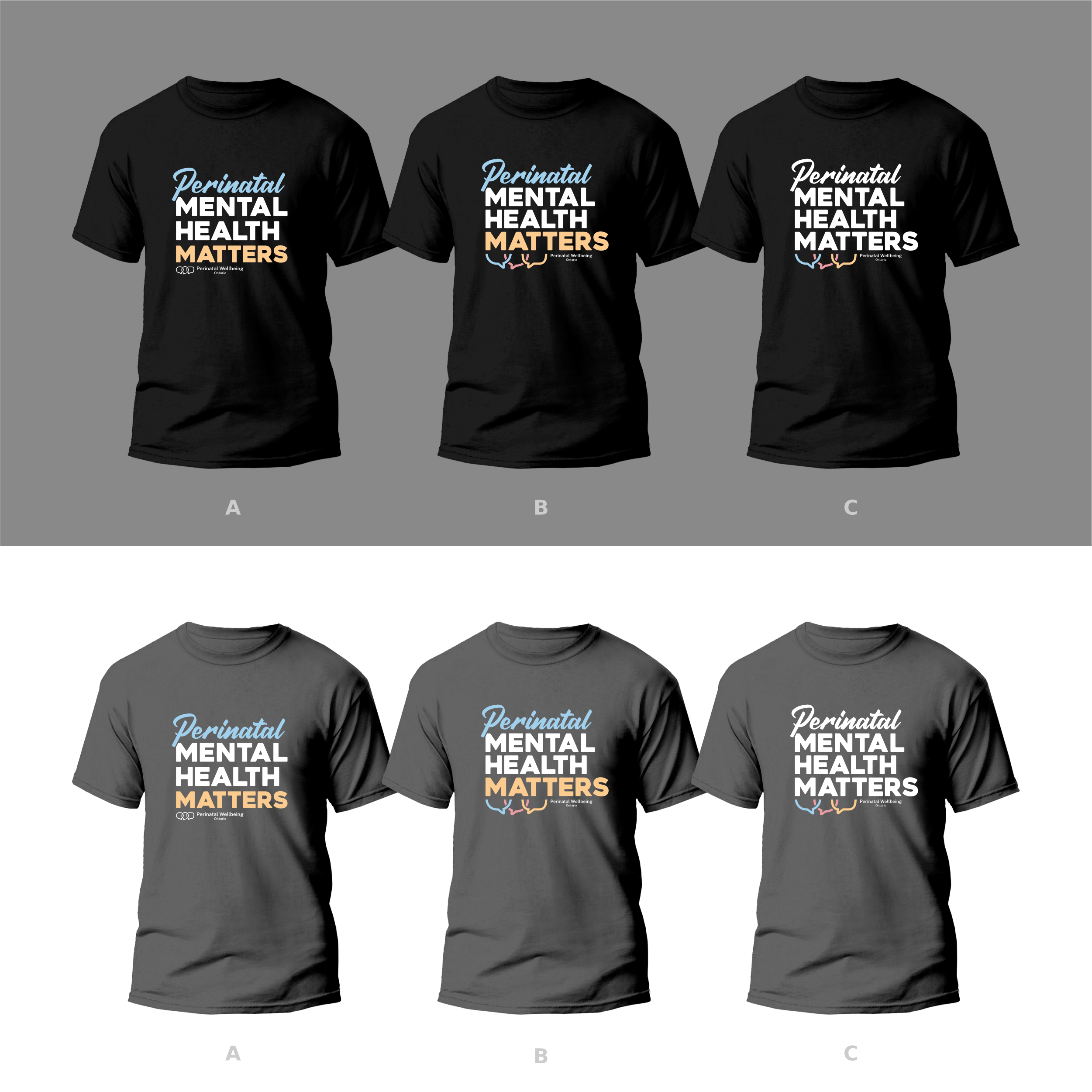 T-shirt Design by YNCK for this project | Design #30848166