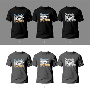 T-Shirt-Design von YNCK für dieses Projekt | Design: #30848166