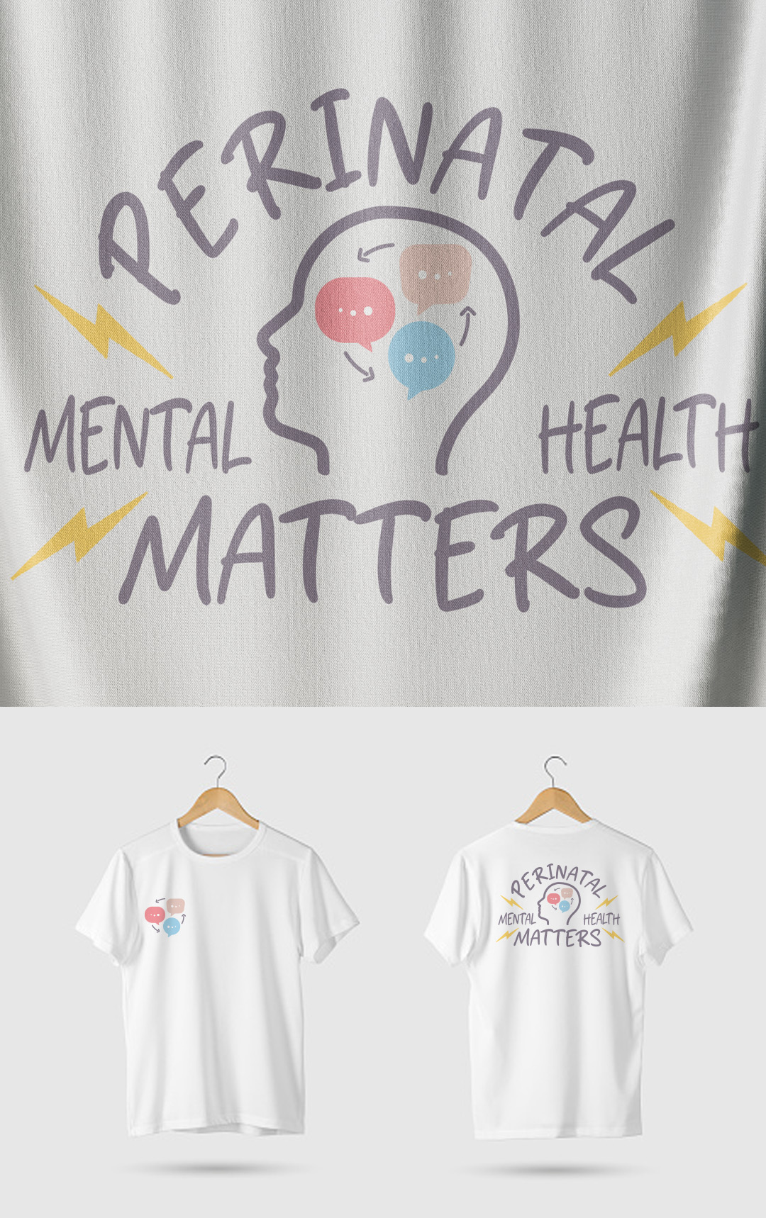 T-shirt Design by simple mind for this project | Design #30817049