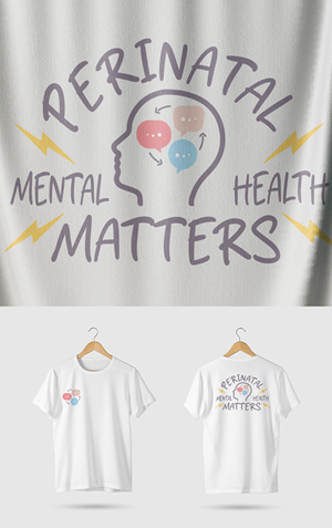 T-Shirt-Design von simple mind für dieses Projekt | Design: #30817049