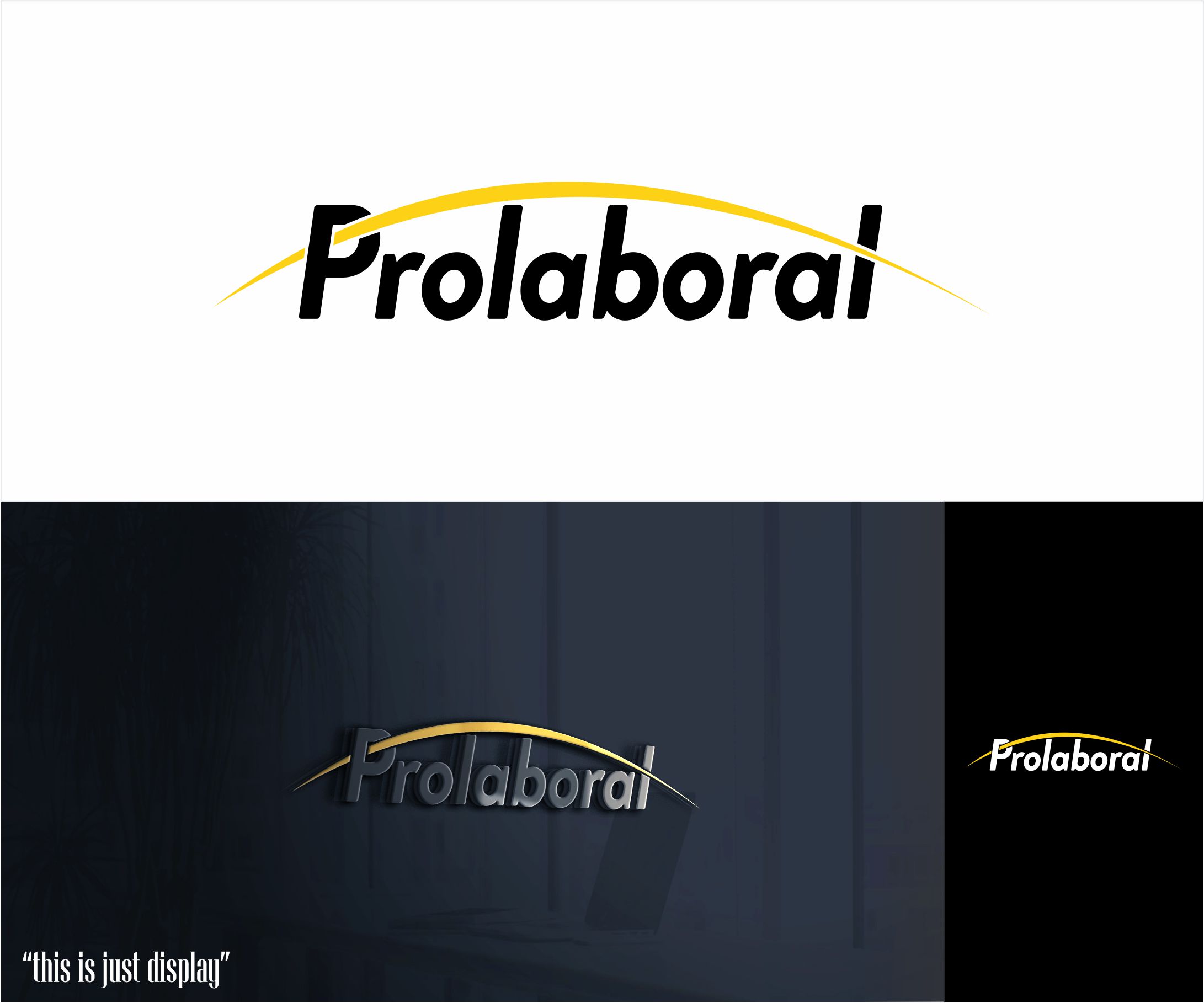 Logo-Design von alkaline für dieses Projekt | Design #30817932