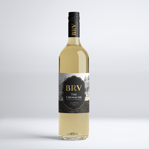 Design Étiquette par Dzhafir pour BackRoad Vines | Design #30841800