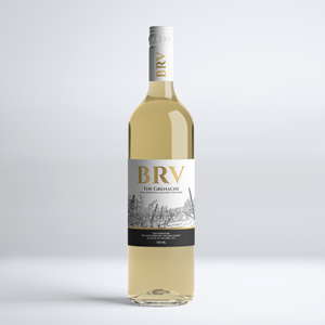 Label Design by Dzhafir for BackRoad Vines | Design: #30841801