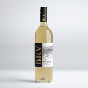 Label Design by Dzhafir for BackRoad Vines | Design: #30841803