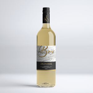 Label Design by Dzhafir for BackRoad Vines | Design: #30841804