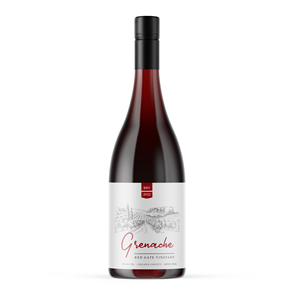 Label Design by Krasimira Georgieva for BackRoad Vines | Design: #30838758