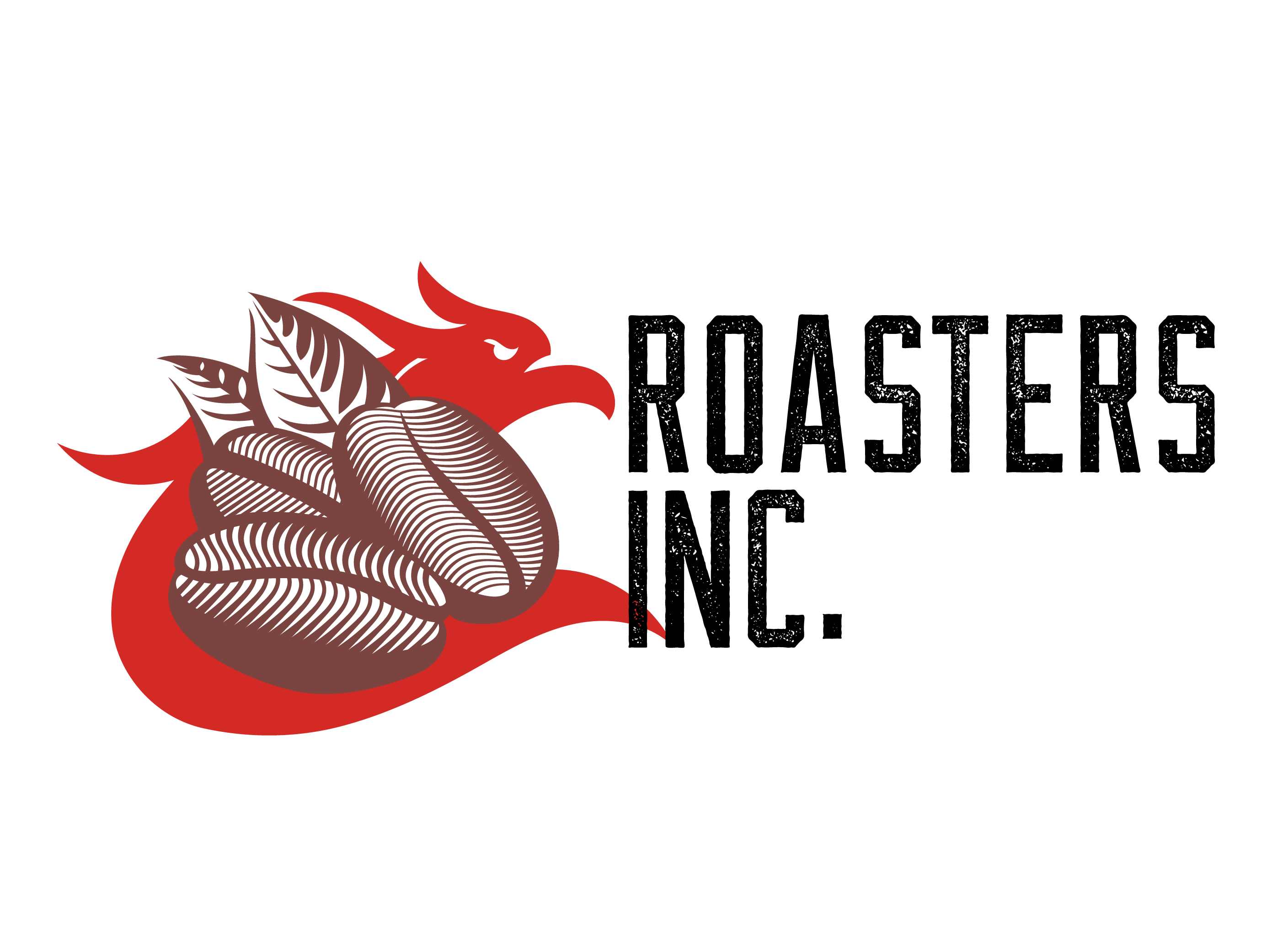 Logo Design by katan_designs for Roasters Inc. | Design #30858300
