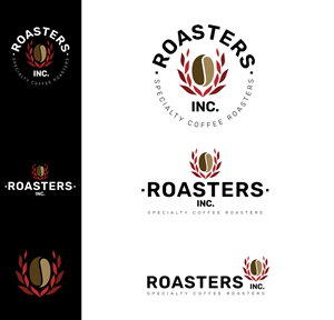 Logo Design by Enz67