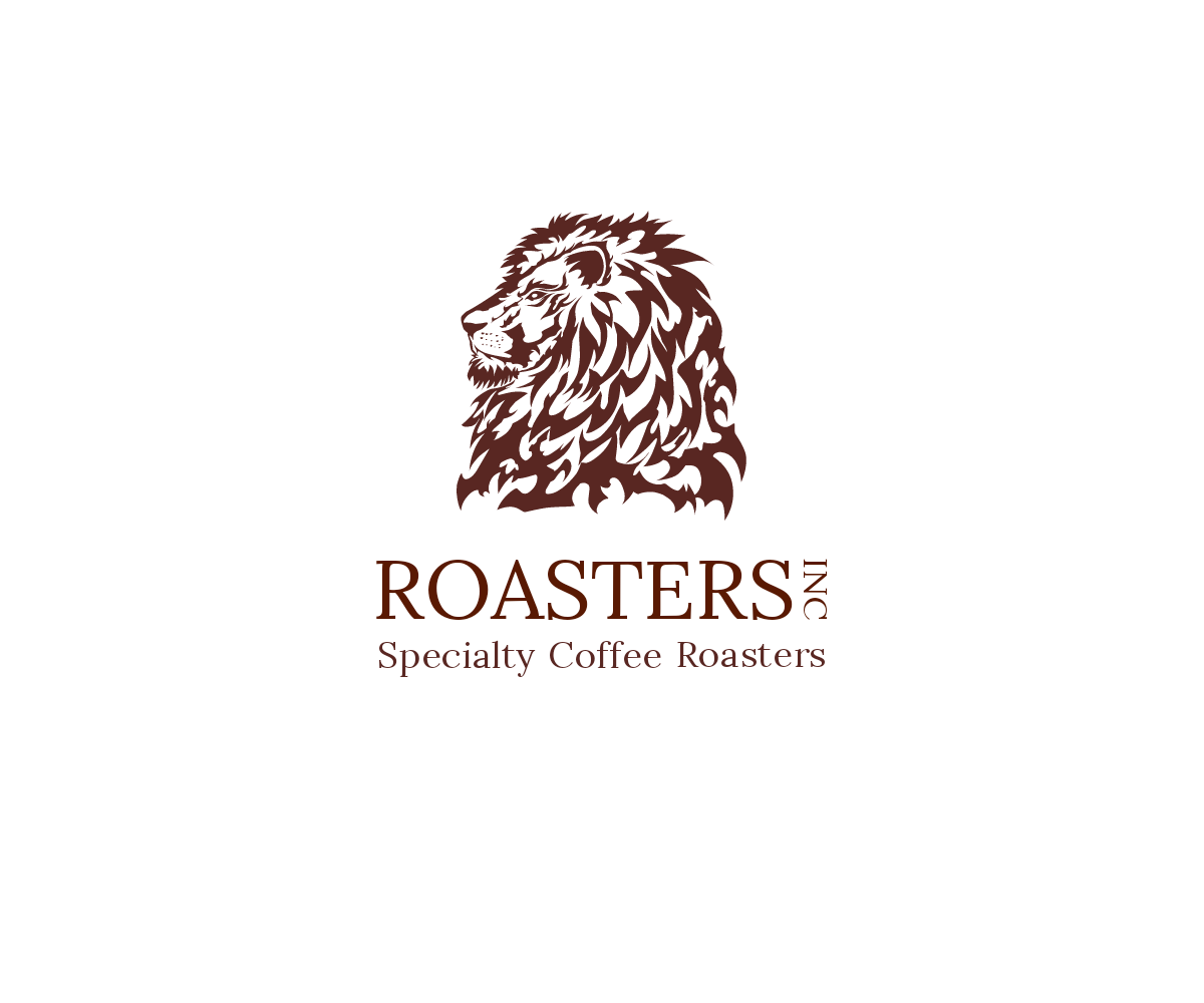 Logo Design by Farhaj for Roasters Inc. | Design #31055047