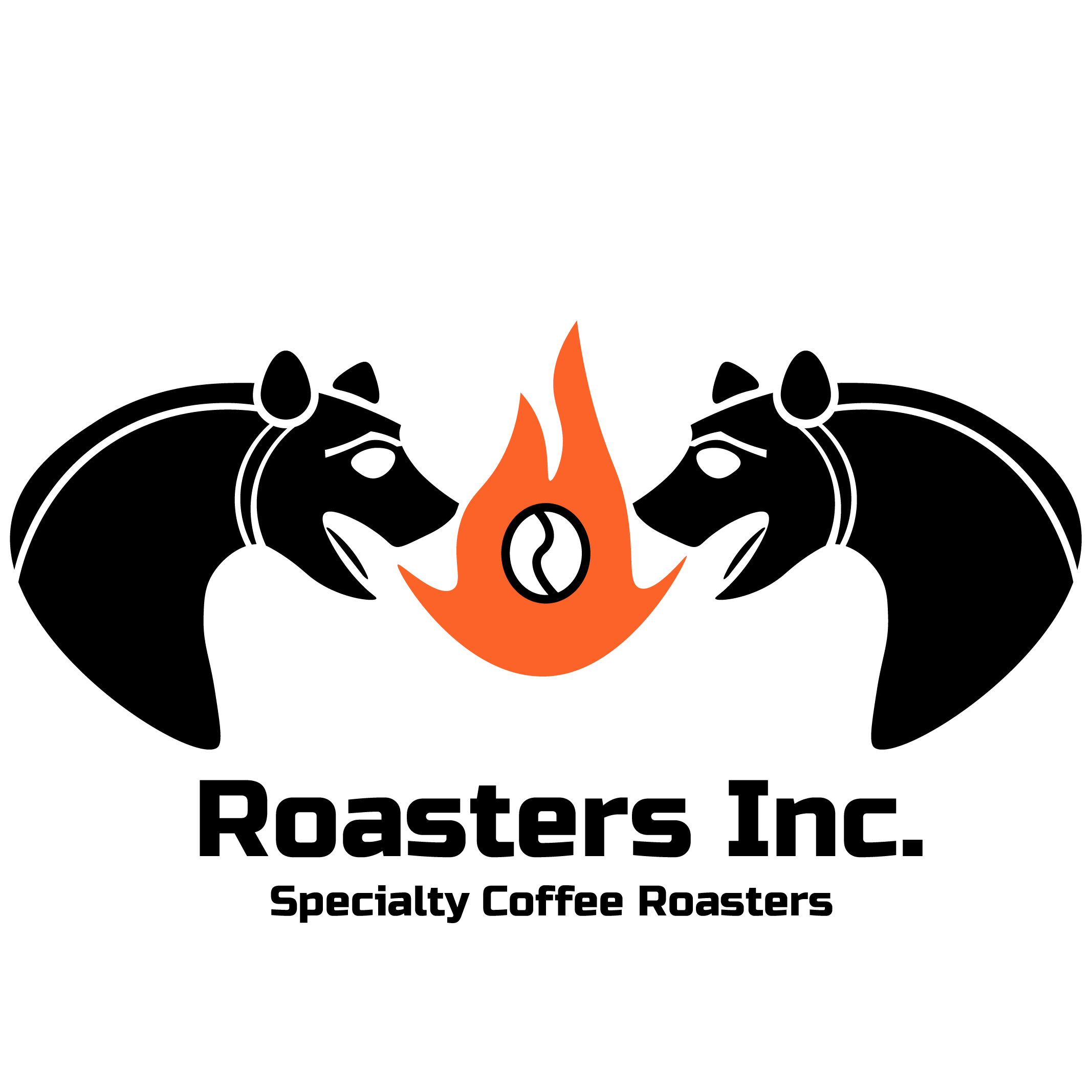 Diseño de Logo por SML Design para Roasters Inc. | Diseño #30859580
