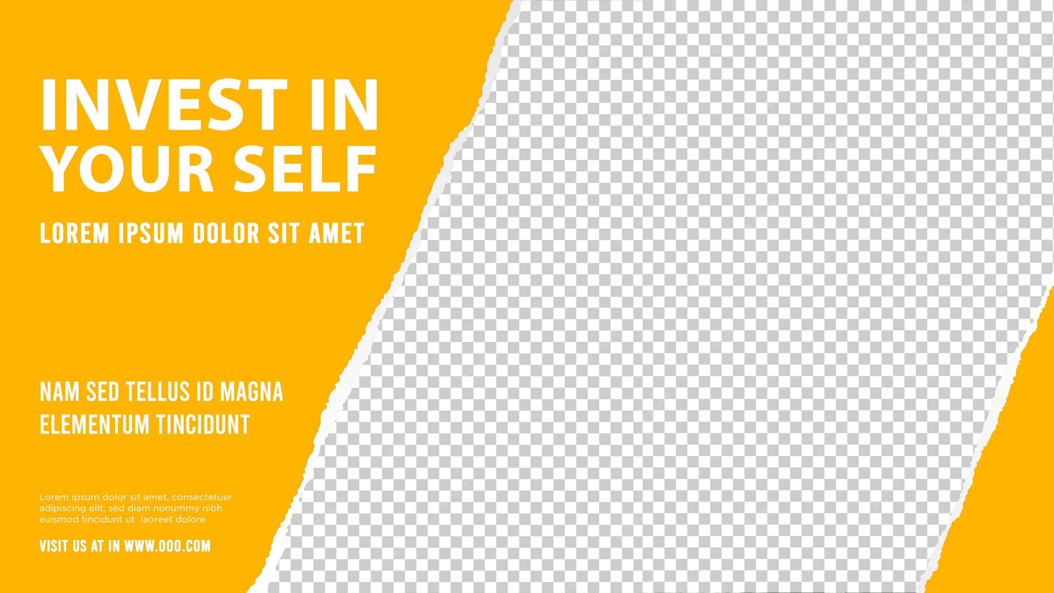 YouTube Design by Silverfox Studio for this project | Design #30852100