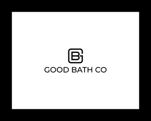 Logo-Design von MugiBerkah für Good bath Co | Design: #30839458