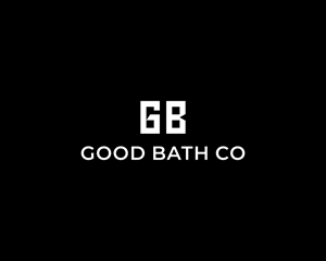 Logo-Design von MugiBerkah für Good bath Co | Design: #30842097