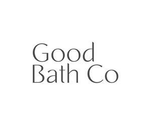 Logo-Design von Thati Designs für Good bath Co | Design: #30824968