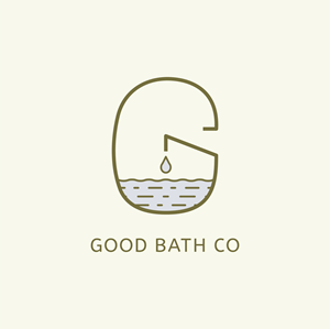 Logo-Design von ARTIZIT für Good bath Co | Design: #30832117