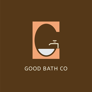 Logo-Design von ARTIZIT für Good bath Co | Design: #30832118