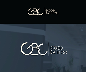 Logo-Design von Srk pix!14 für Good bath Co | Design: #30828277