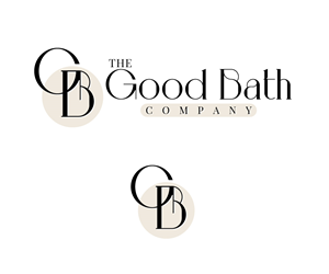 Logo Design by Paint-Tools for Good bath Co | Design #30820013