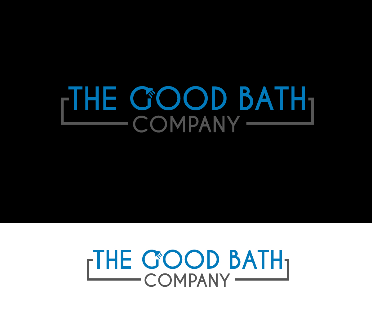 Logo Design by Paint-Tools for Good bath Co | Design #30820014