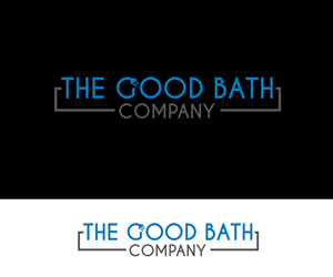 Logo-Design von Paint-Tools für Good bath Co | Design: #30820014