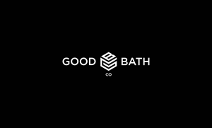 Logo-Design von FransiskaDesign für Good bath Co | Design: #30852801