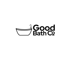 Logo Design by NancyTan for Good bath Co | Design: #30837879