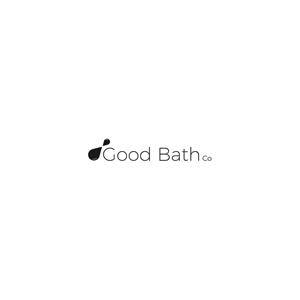 Logo-Design von Coli für Good bath Co | Design: #30852165