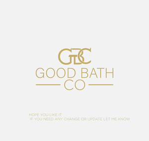 Logo-Design von Logo24.com für Good bath Co | Design: #30819694