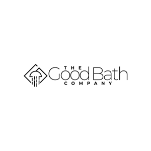 Logo-Design von DiandraKali für Good bath Co | Design: #30817590