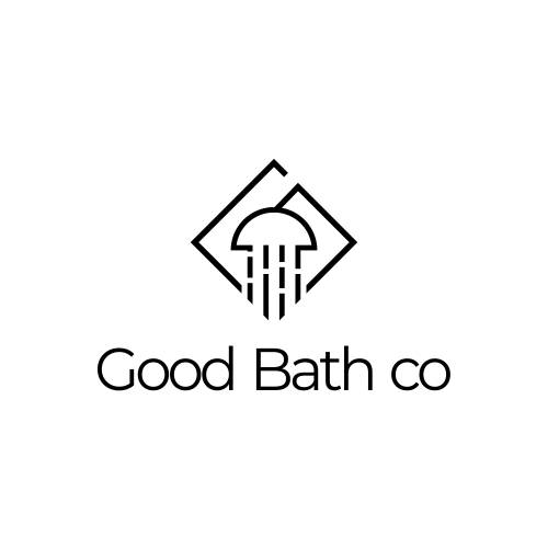 Logo Design by DiandraKali for Good bath Co | Design #30819562