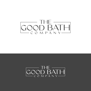 Logo-Design von YourLogoMaster für Good bath Co | Design: #30820715